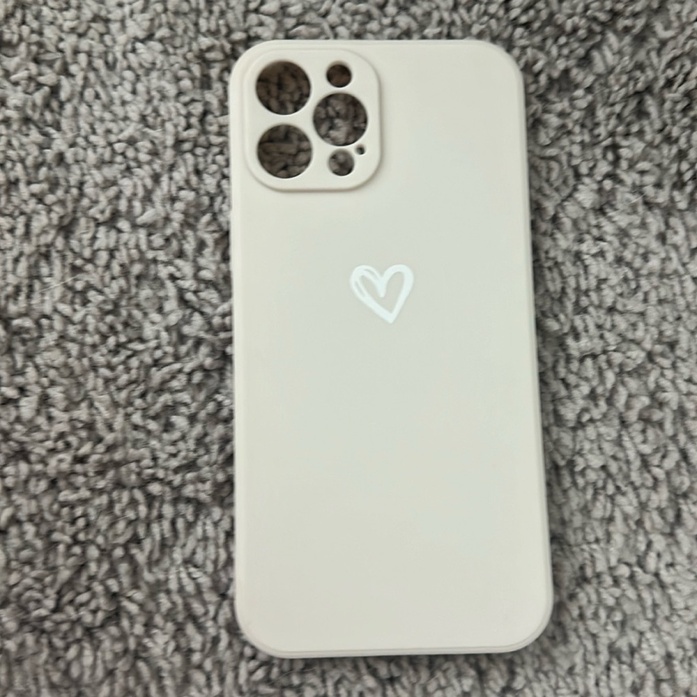 20$ amazon phone cases  (iphone 12 pro max)